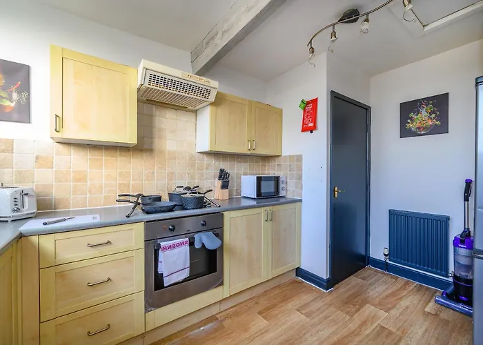 Apartamento F14gh - Boutique & Cozy *