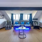 F14gh - Boutique & Cozy Апартаменти *