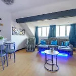 F14gh - Boutique & Cozy Апартаменти *