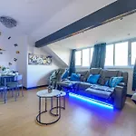 F14gh - Boutique & Cozy Apartament Leeds (West Yorkshire)