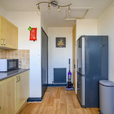 Appartement F14gh - Boutique & Cozy *