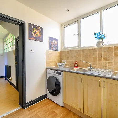 Appartement F14gh - Boutique & Cozy *