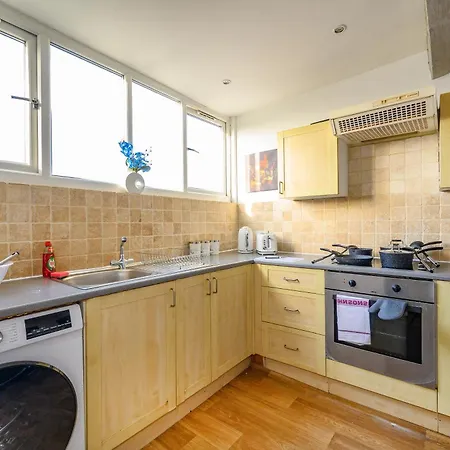 F14gh - Boutique & Cozy Appartement Leeds (West Yorkshire)