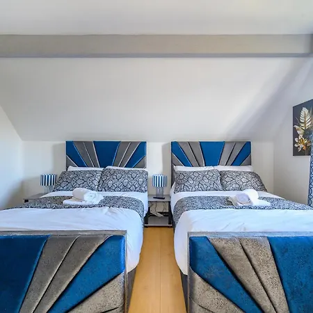 F14gh - Boutique & Cozy Leeds (West Yorkshire)