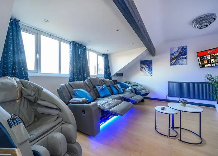 F14gh - Boutique & Cozy *