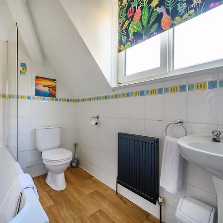 F14gh - Boutique & Cozy * Leeds