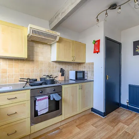 Apartman F14gh - Boutique & Cozy *