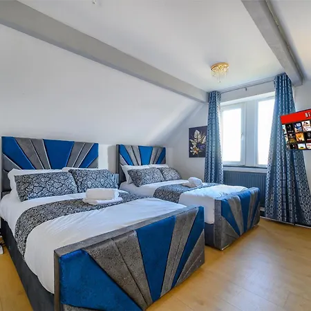 14Gh* For Your Relaxed And Cosy Stay With Free *