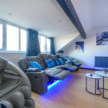 14Gh* For Your Relaxed And Cosy Stay With Free *