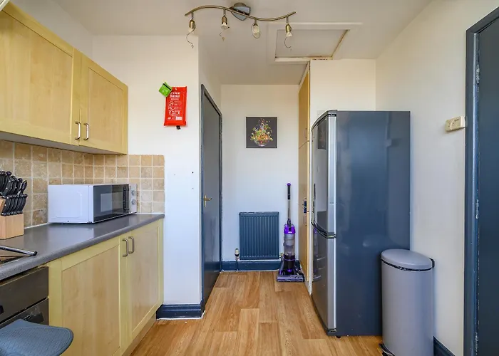 Apartman F14gh - Boutique & Cozy *