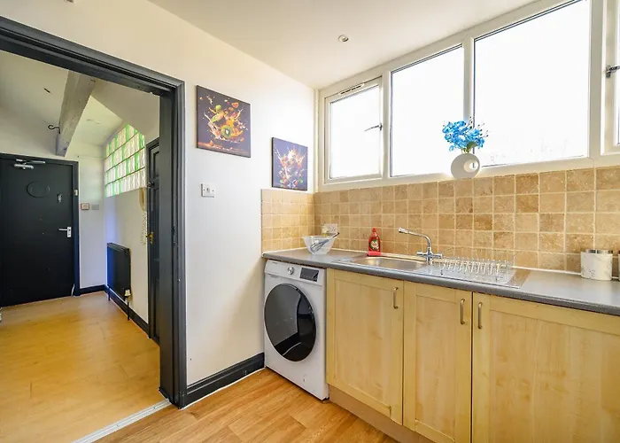 Apartman F14gh - Boutique & Cozy *